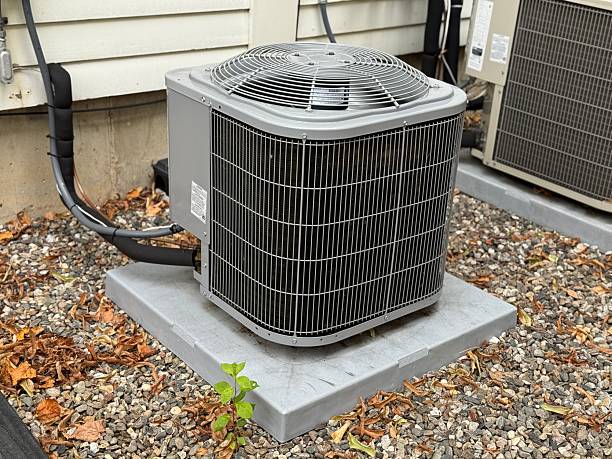 24/7 Emergency Hvac experts in Wilson, NC